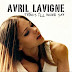7 Lagu-lagu terbaik Avril