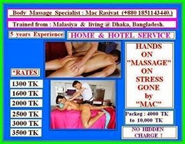 SEX ESCORT Bangladesh