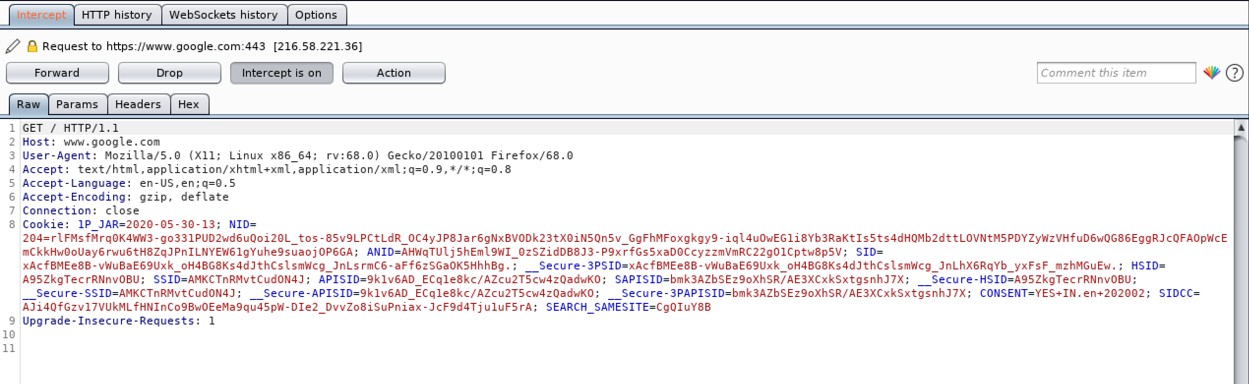 Install Burp #39 s CA Certificate in Firefox Guide for Burp Suite Install Burp #39 s CA Certificate in Firefox Guide for Burp Suite