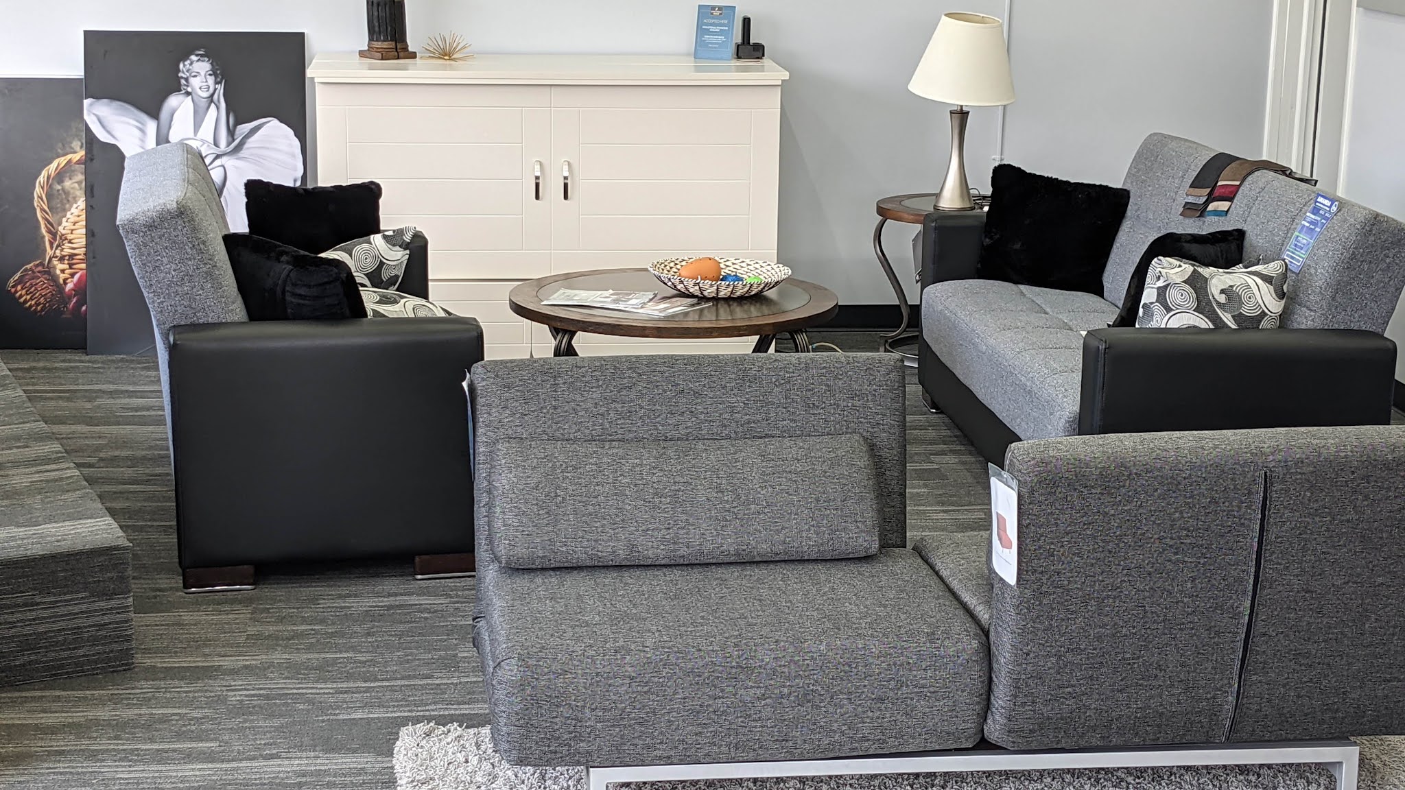 Futon World (201) 3424360 Futon World Paramus NJ