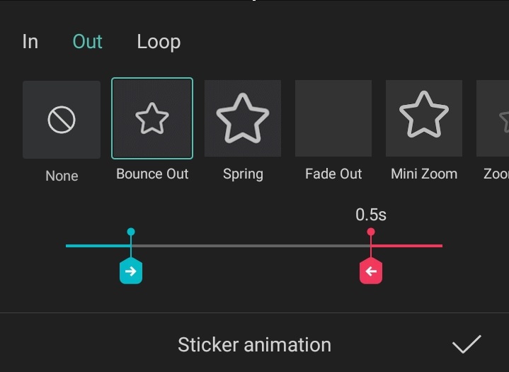How to Add Bounce Effects to Videos and Photos in CapCut App Mang Idik
