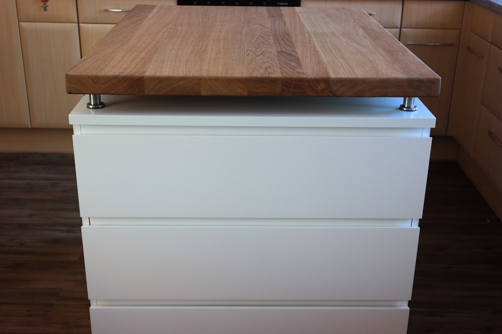 Wohnzimmerz: kücheninsel ikea with gebraucht stenstorp ...
