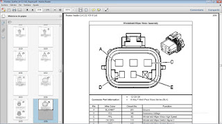 Manuales de Taller de PONTIAC: Pontiac SUNFIRE L4 2.2 2002-2005