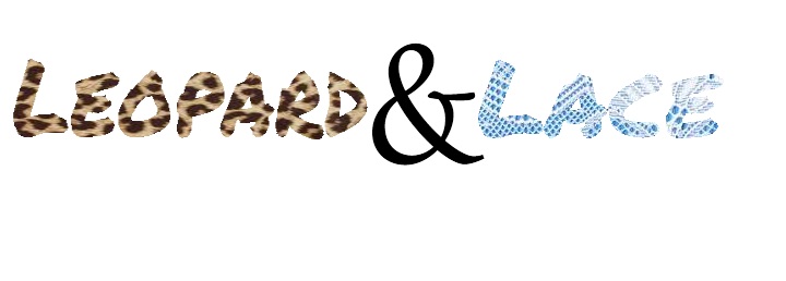 Leopard & Lace