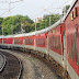 Modern LHB Coaches Arrangement in these Mail/Express trains of SECR