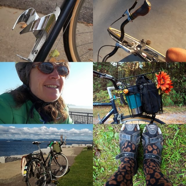 anniebikes A Shift to Stylish Cycling