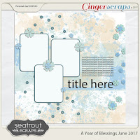 Template : A Year Of Blessings challenge by Seatrout Scraps