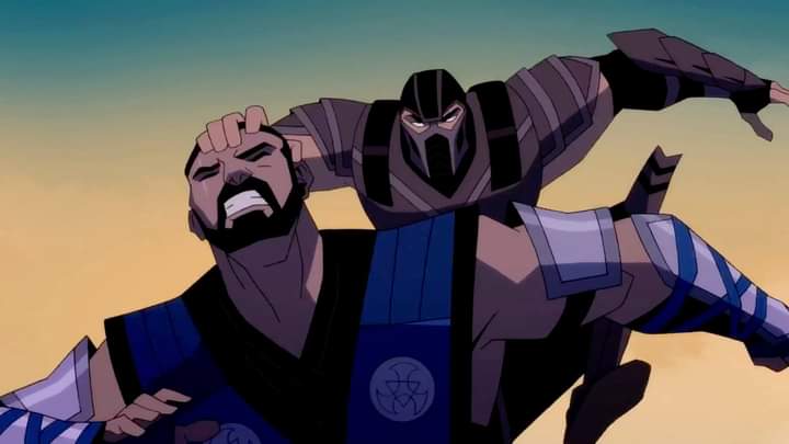 Mortal Kombat Legends: Filme animado +18 ganhará uma sequência