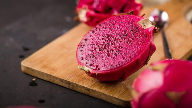 Manfaat Buah Naga Untuk Menurunkan Darah Tinggi Manfaat Buah Naga Untuk Menurunkan Darah Tinggi