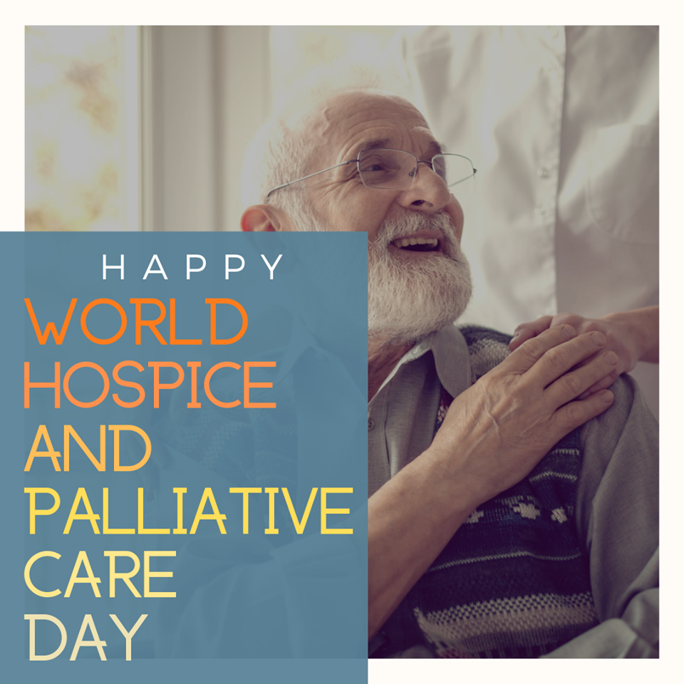 World Hospice and Palliative Care Day Wishes Images download World Hospice and Palliative Care Day Wishes Images download