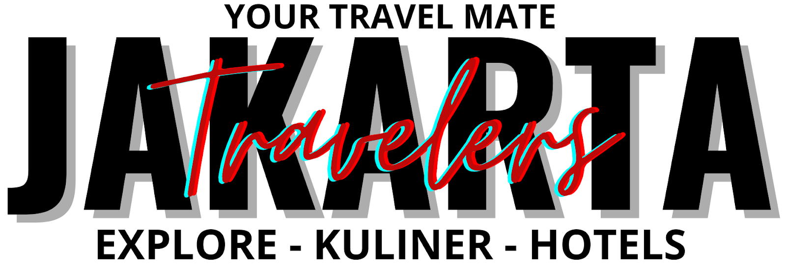 TRAVELER JAKARTA