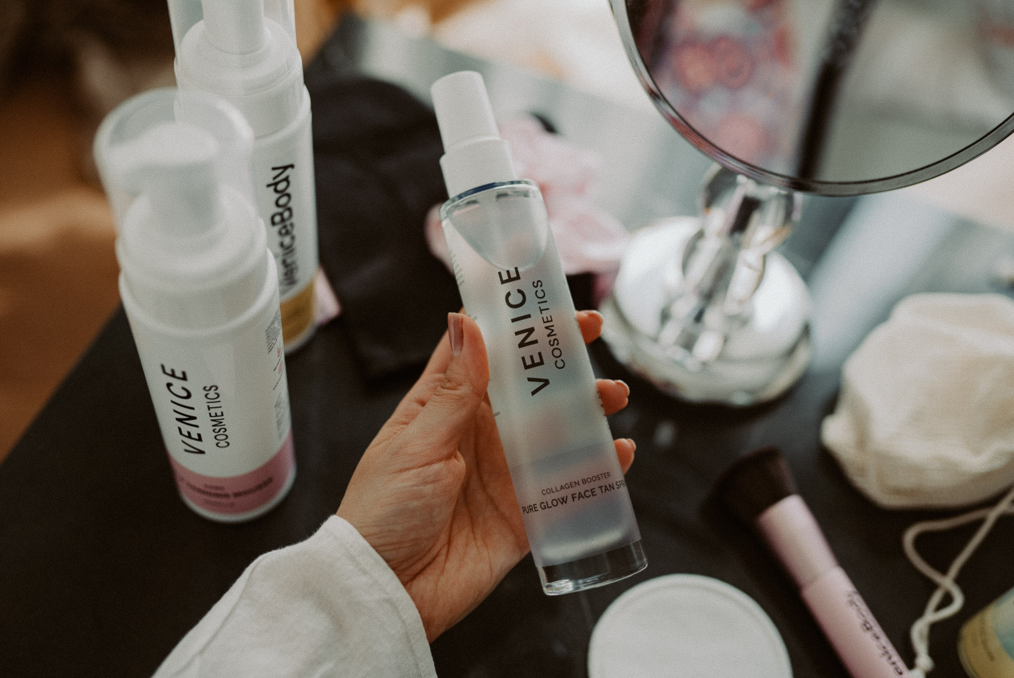 Natürliche Bräune im Handumdrehen?! Die SelfTanning Produkte von