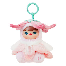 Pop Mart Flower Baby Pucky Forest Party Series Figure