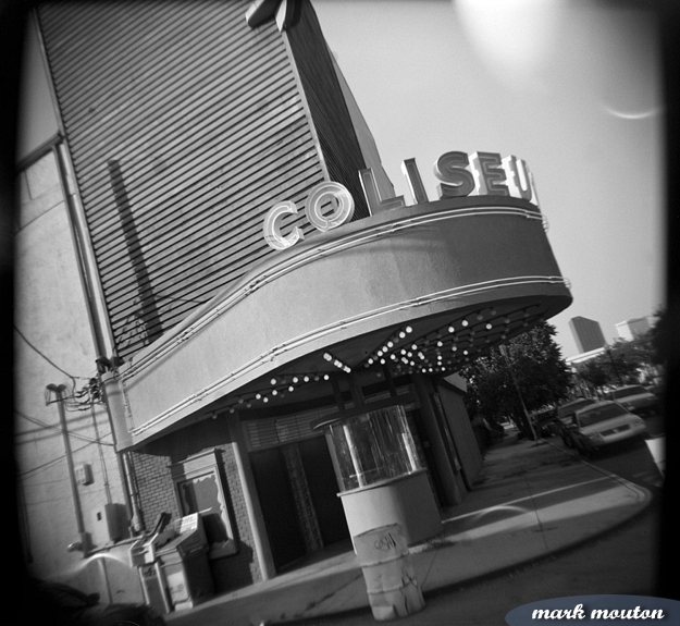 First Person Monster Blog Part 3 Going to the Movies and life with Dad