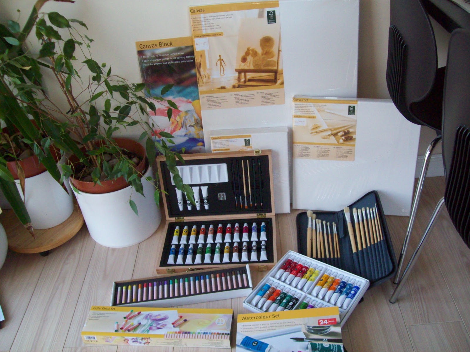 Land of the Big Sky. Lidl I love you, but I love the sky more.