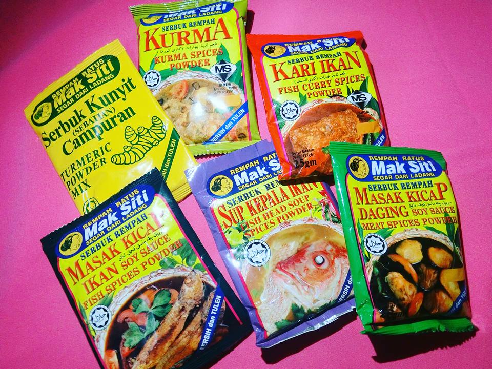 Resepi Ayam Masak Kicap Soy Sauce Rempah Mak Siti - Zaza Iman