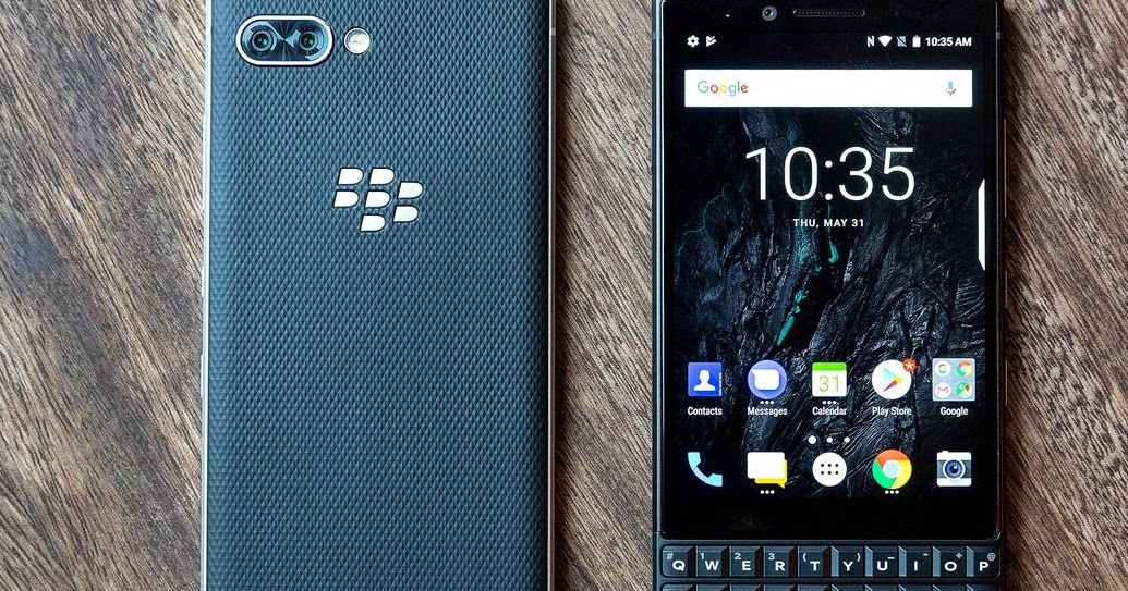 BlackBerry Key 2 Price & Specs Gillani Mobile Latest Smartphones