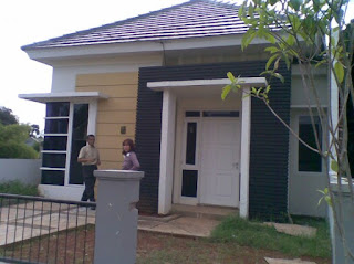 desain rumah sederhana 