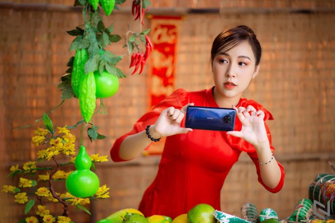 Sau 5 năm trở lại, Nokia có thành công không?