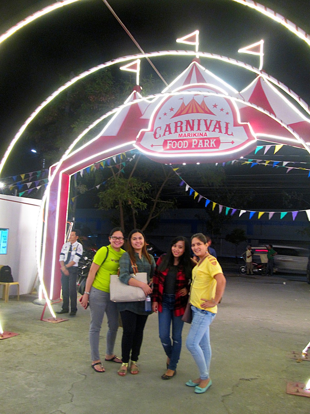 Treat yourself to Carnival Food Park in Marikina! — Klikd2