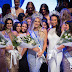 Hanna Begovic es coronada Miss Mundo Canadá 2018 (Miss World Canada)