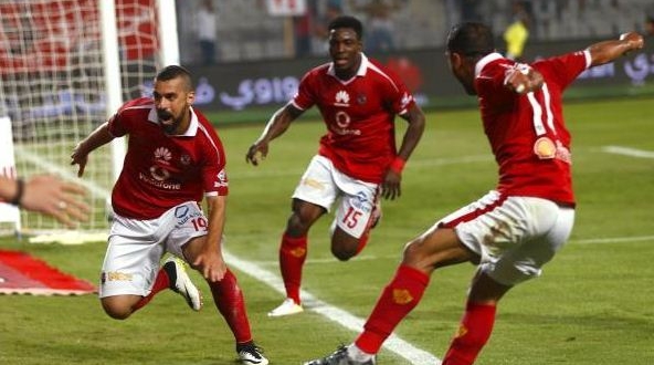 مباراة الأهلى والوداد المغربى فى نهائى دورى أبطال أفريقيا مشاهدة مباراة الأهلي والوداد بث مباشر اليوم 28 10 2017 نهائي مشاهدة مباراة الأهلي والوداد بث مباشر يلا شووت