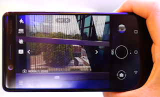 Review Harga Dan Spesifikasi Nokia 7 Berbekal RAM 6GB