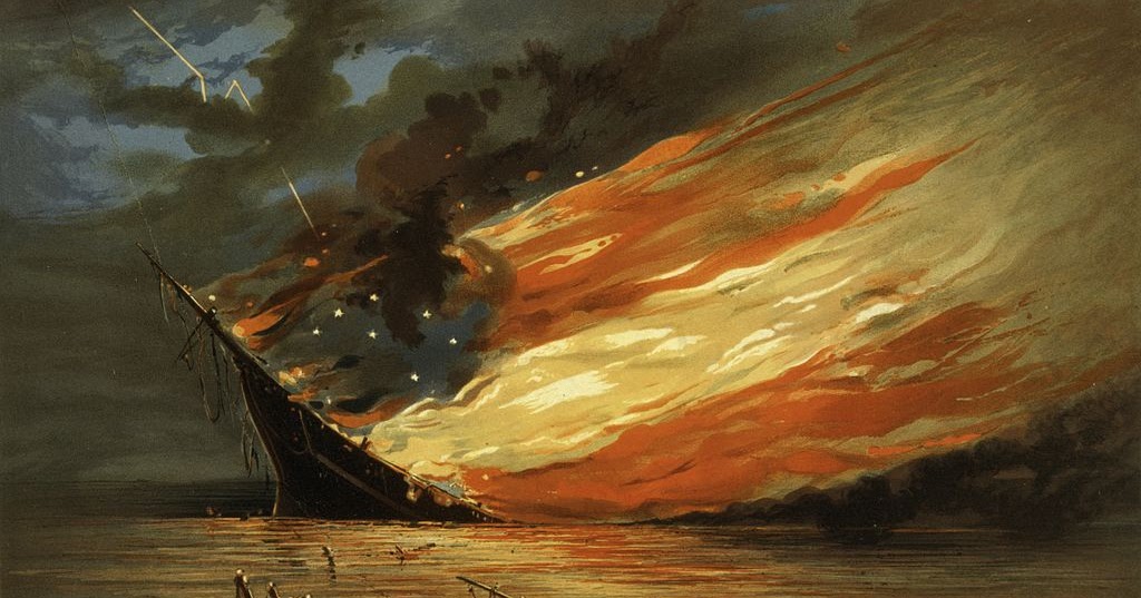 какие корабли я сжег 4 субтитры