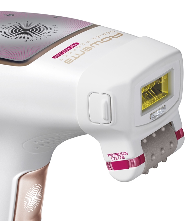 Rowenta Ipl Rowenta Luz Pulsada Rowenta Luz Pulsada Depiladora Luz