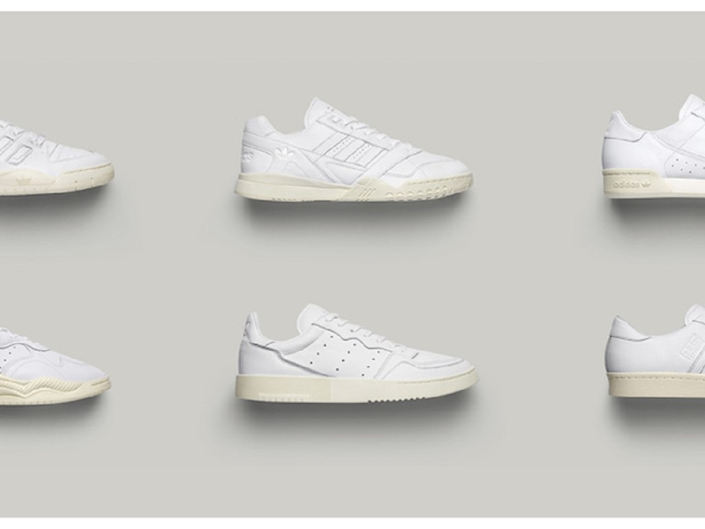 adidas home of classics pack