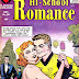 Hi-School Romance #58 - Jack Kirby cover 