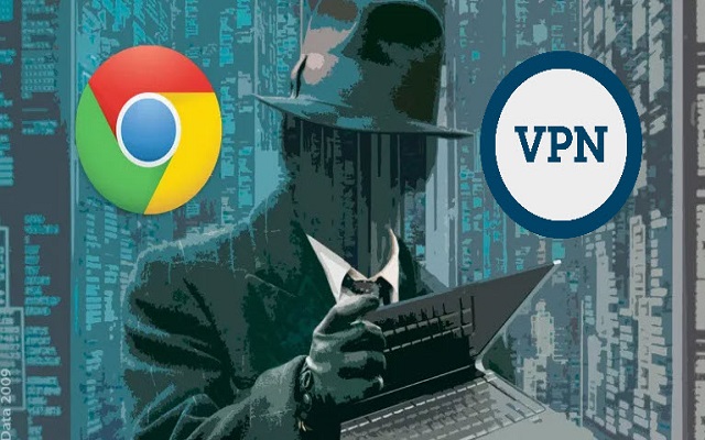 4 اضافات لمتصفح كروم للحصول على vpn مجاني لحماية بياناتك من التجسس