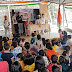 Here, The Children Sang Patriotic Songs This Republic Day