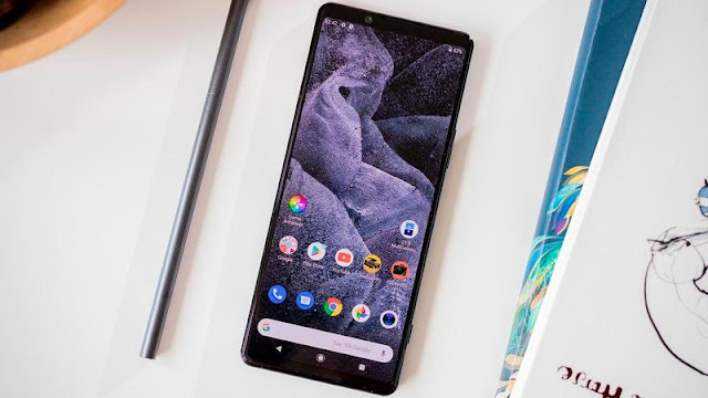 Sony Xperia 1 II Review