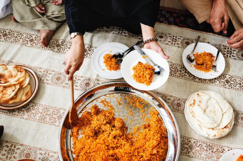 لماذا الكيتو دايت keto diet في رمضان تحديدا؟
