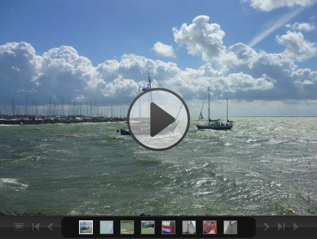 Sealiberty Cruising Wadden Sea Adventure Slideshow