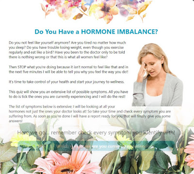 Power of Hormones: Your Guide To Optimal Hormone Health - Expert Dating ...