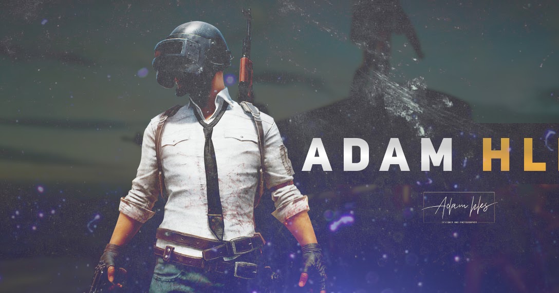 اكتب اسمك على غلاف فيس بوك ببجي مجانا Facebook Cover Pubg