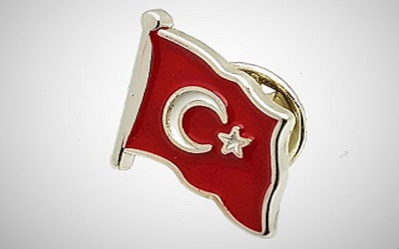 turk bayragi rozetleri 9