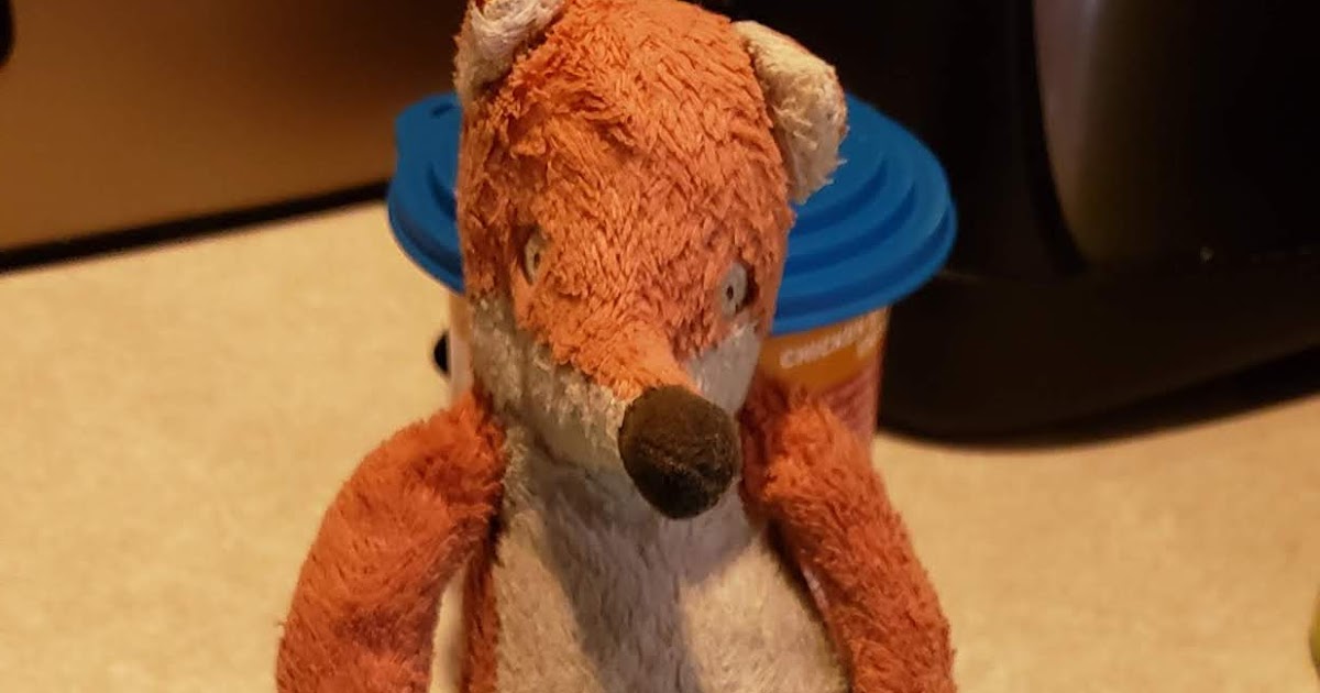 Little Fox's Blog What is going on with Drunk Fox? Post 2