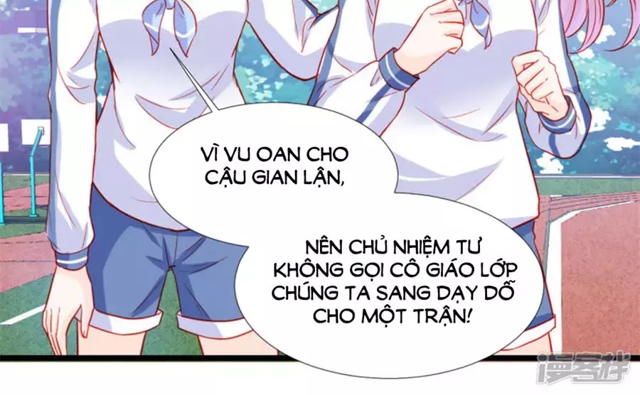 Tu La Thiếu Gia Quá Kiêu Ngạo Chapter 82 - AB Truyện