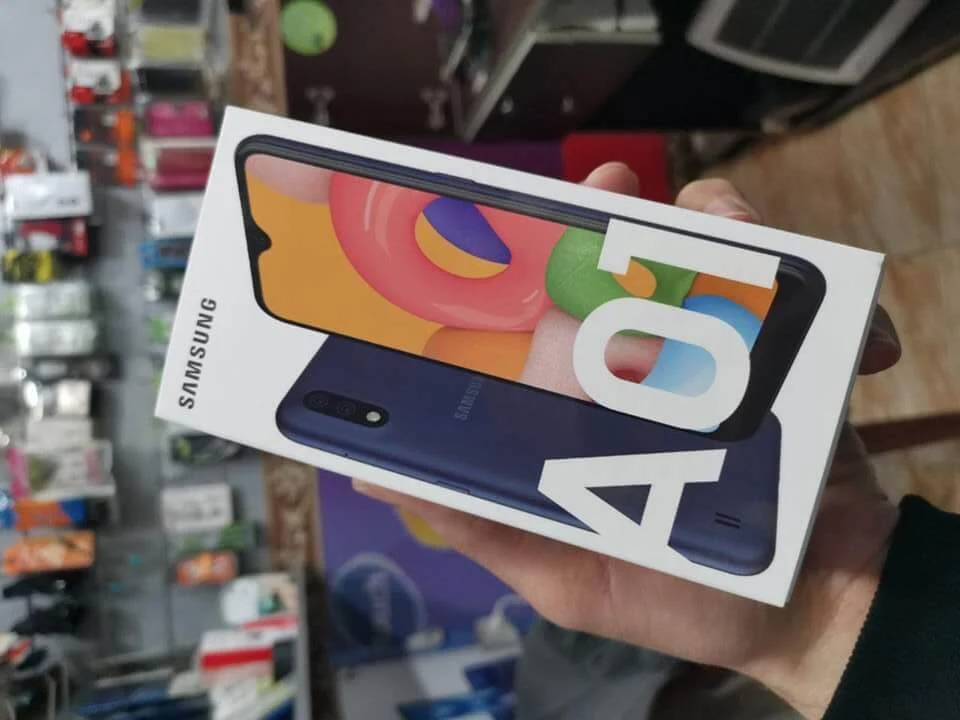 Kelebihan dan kekurangan samsung galaxy a01