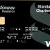 Hands-On with Standard Chartered Platinum Credit Card