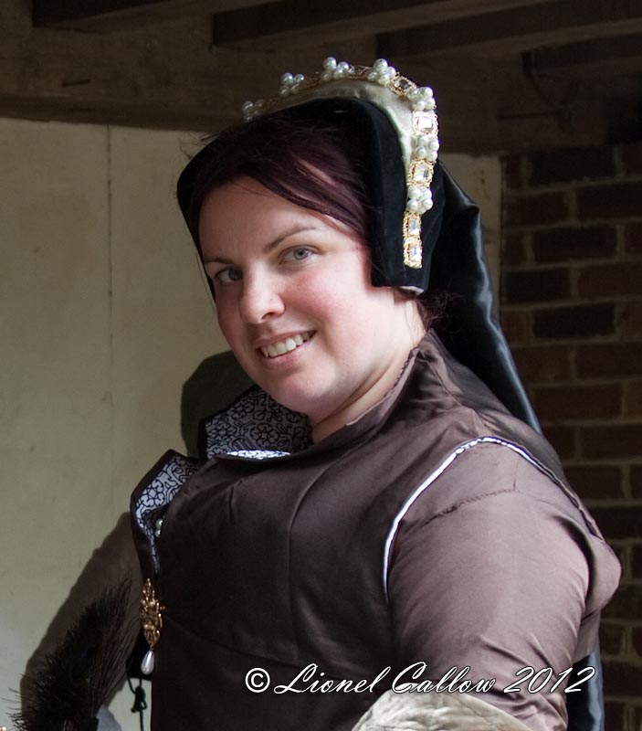 Lionel Callow Photography Kentwell Hall Long Melford