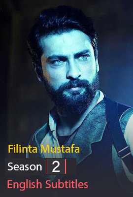 Filinta Mustafa Season 2 With English Subtitles