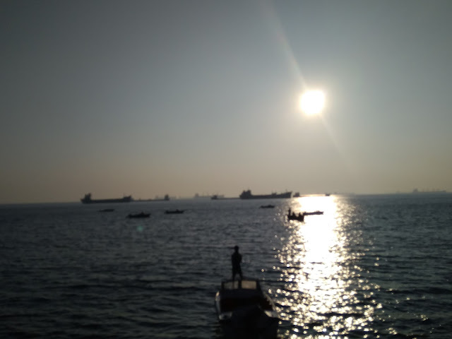 Potenga-Sea-Beach Potenga-Sea-Beach