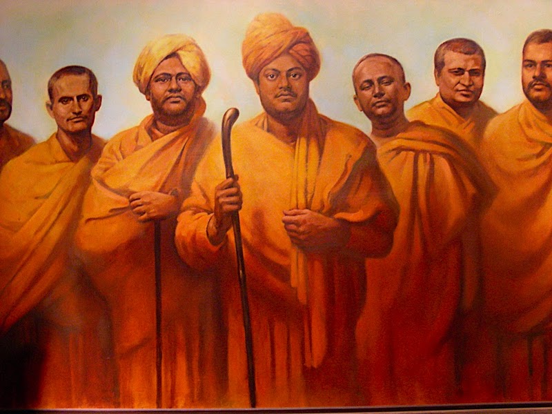 Swami Vivekananda MY INDIA Eternal DEATH MEANS ONLY A CHANGE OF