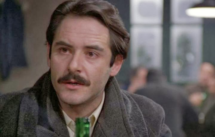 hombres con bigote SANTIAGO RAMOS