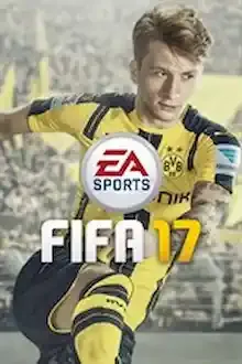 6. لعبة FIFA 17