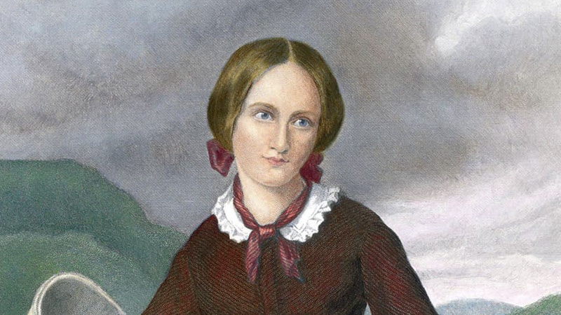 Charlotte Brontë